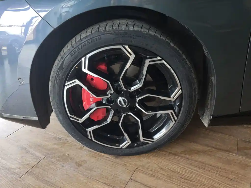 Nissan N7 2025 2025 510 Max