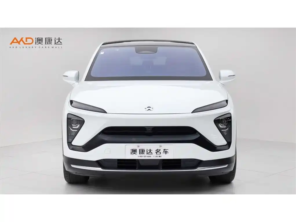 NIO NIO EC6