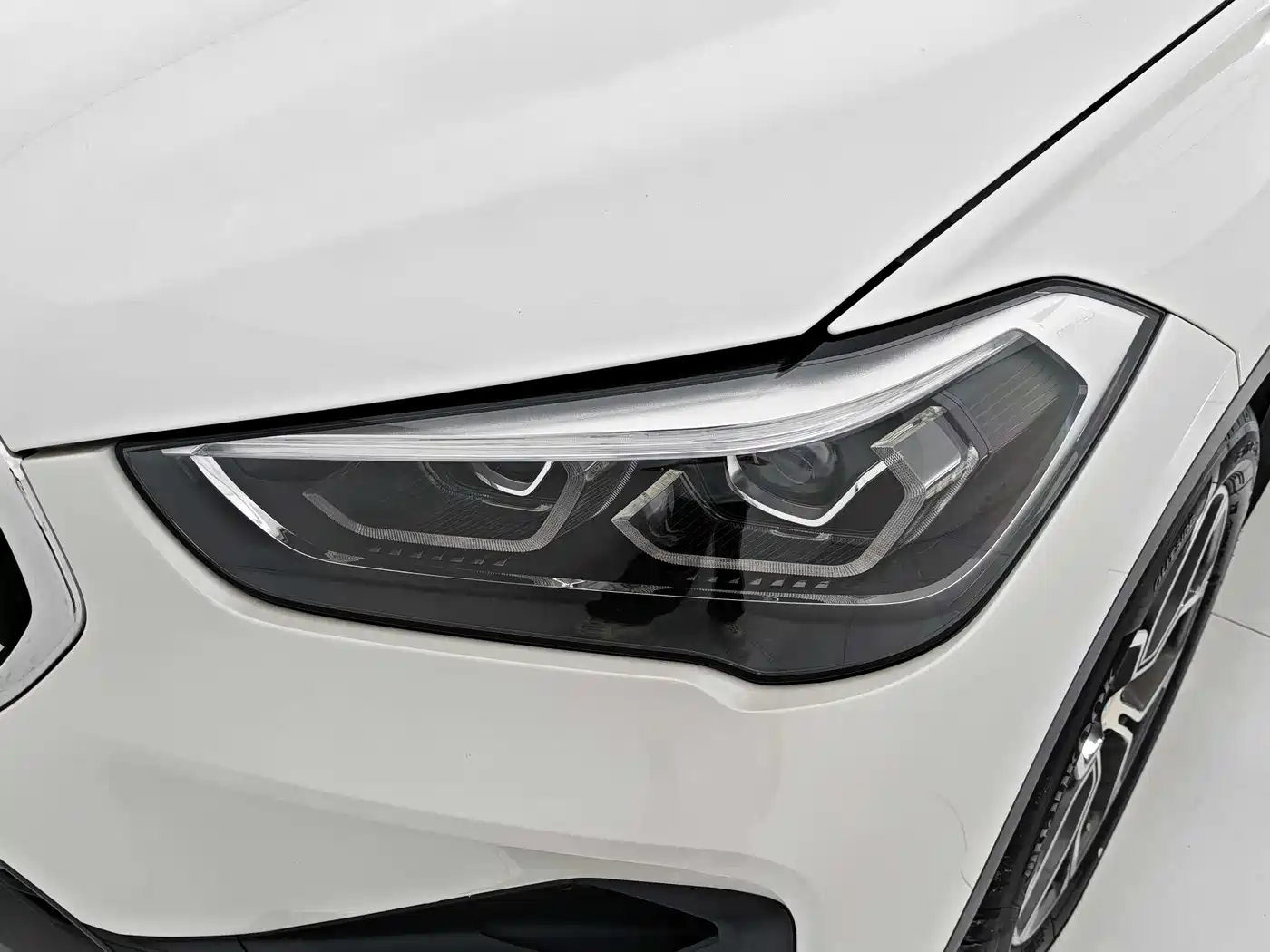 BMW X1 2020 sDrive25Li Leading Model фото 18