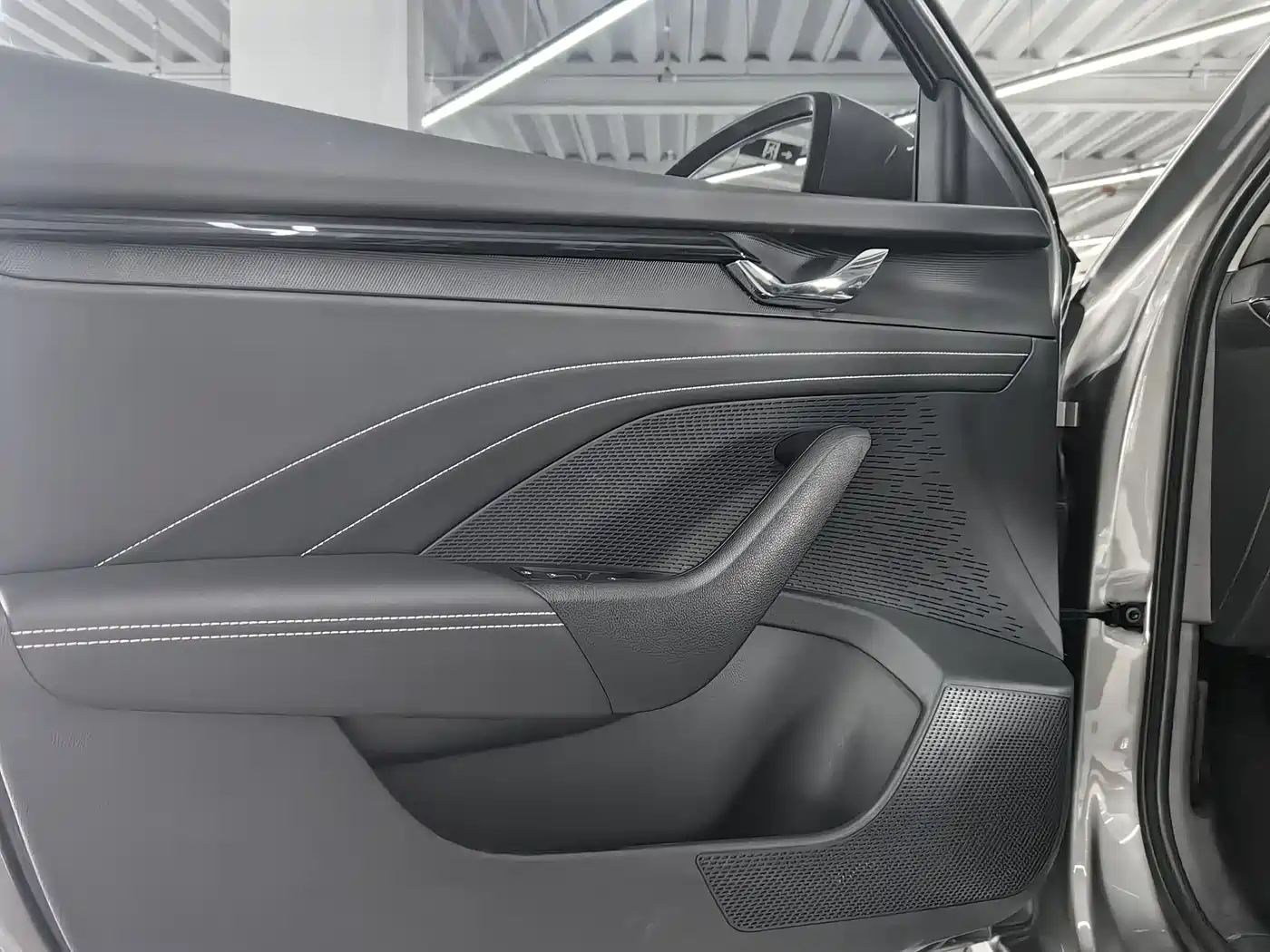 Škoda Octavia 2021 PRO TSI280 DSG Luxury Edition фото 14
