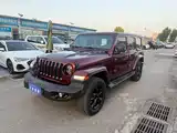 Фото 1 - Jeep Wrangler