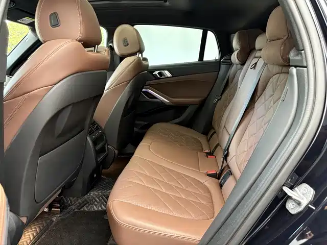 BMW X6 2023 2023 xDrive30i M Sport Package