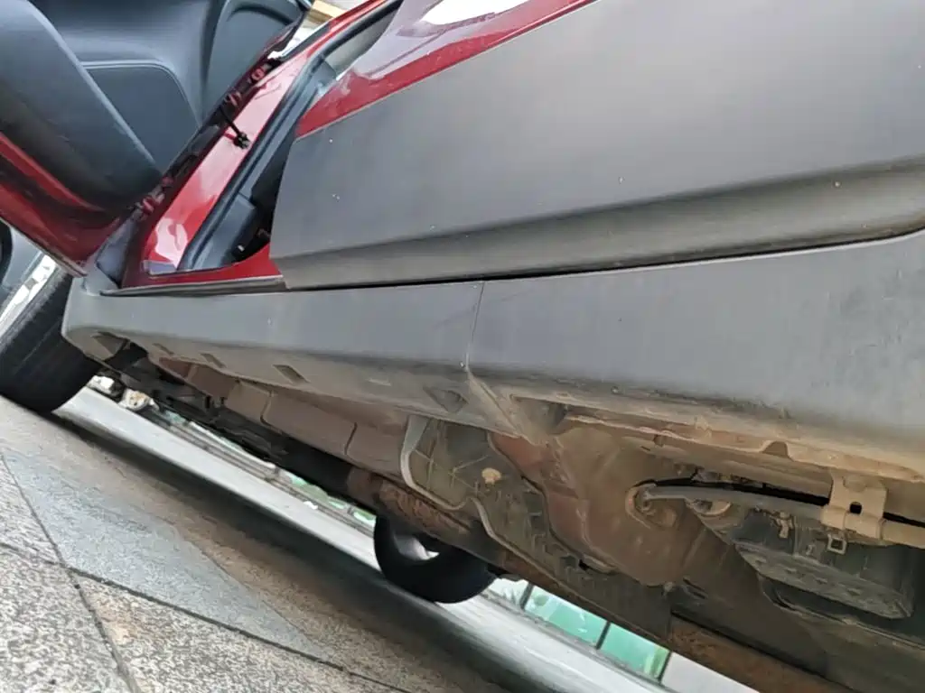 Фото 22 - Chevrolet Trax