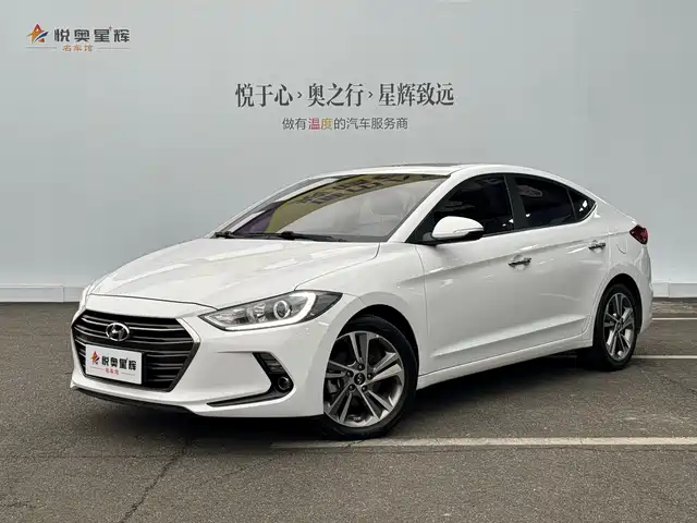 HYUNDAI LEAD