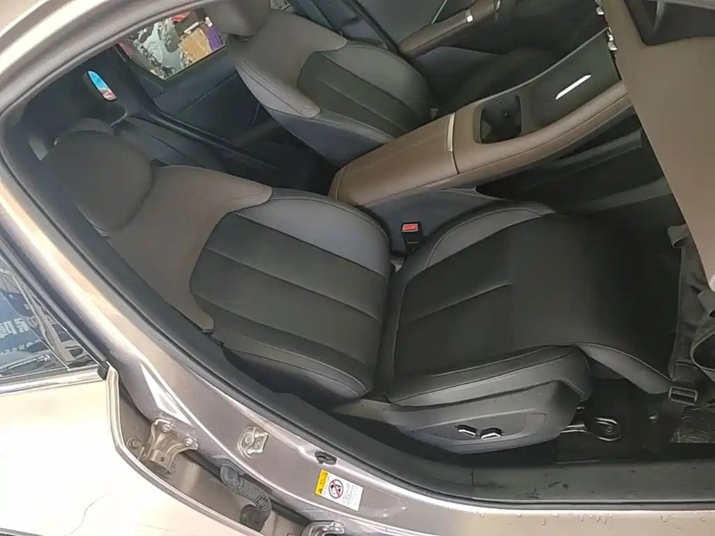 Photo 25 - Changan CS55 PLUS
