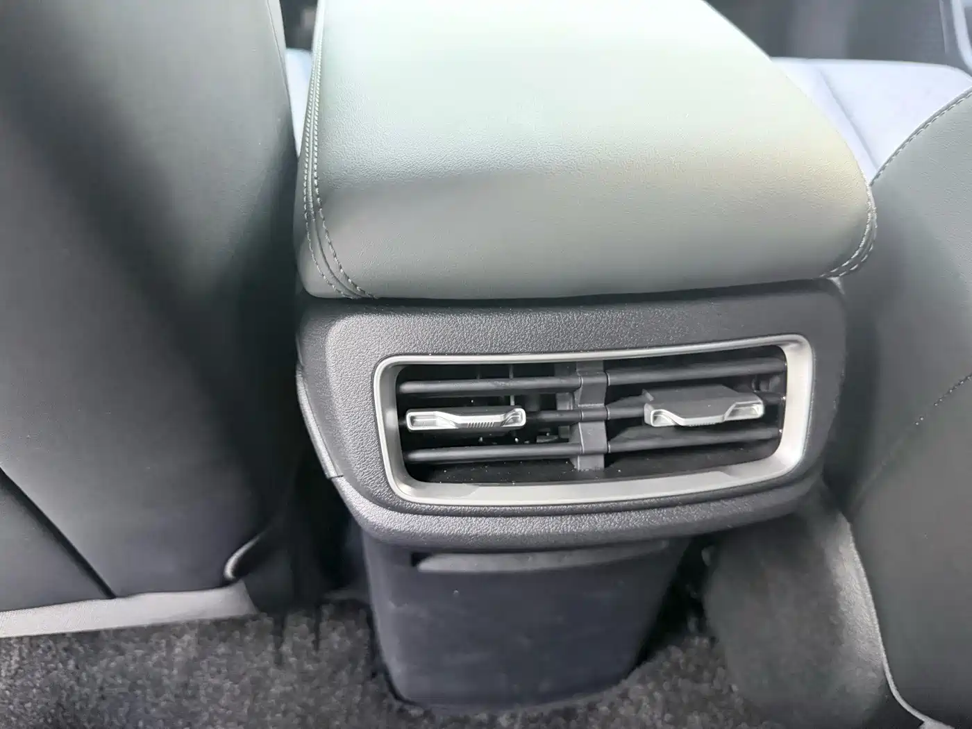 BYD Qin L 2026 2025 EV 545KM Cloud Chariot Edition