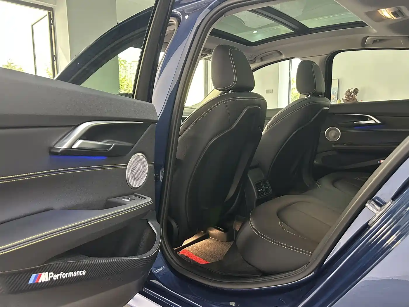BMW 1 Series 2024 2023 120i M Sport Radiance Edition