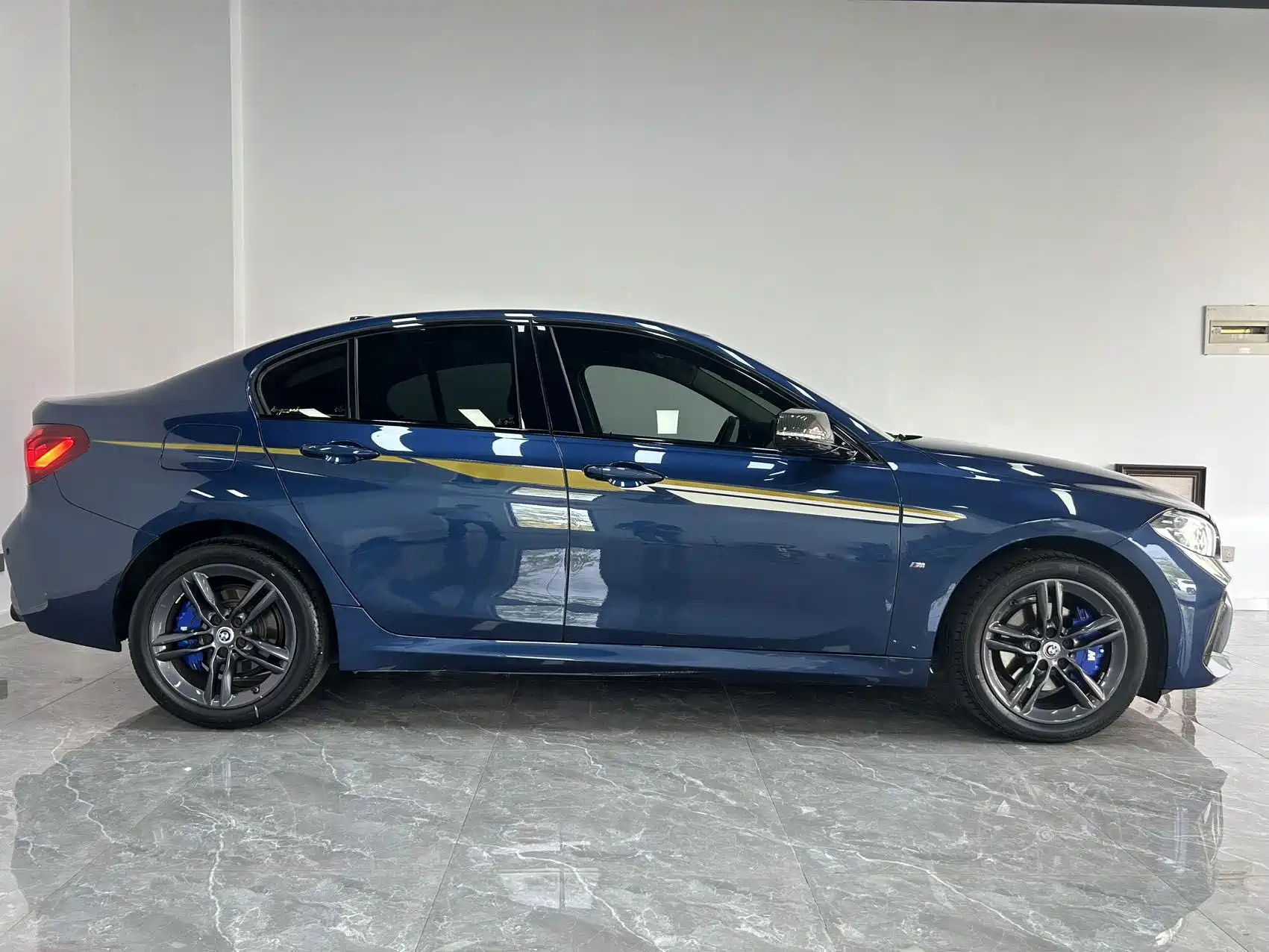 Photo 6 - BMW 1 Series