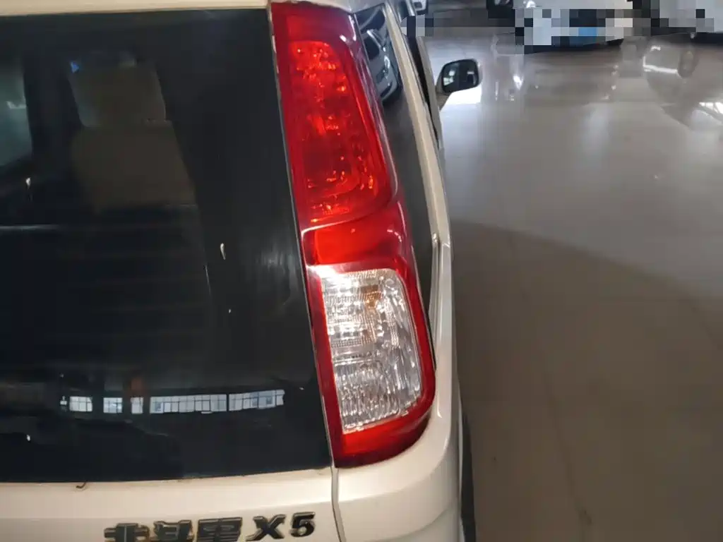 Suzuki Beidouxing X5 2016 2015 1.4L Pilot Type China V