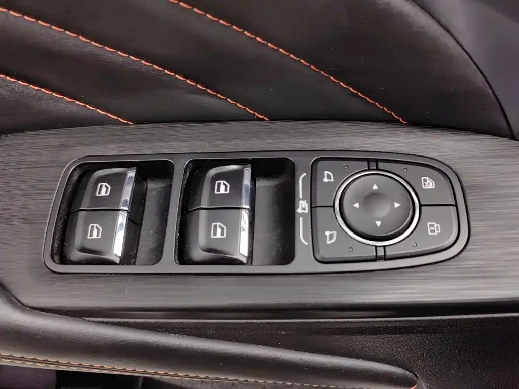 Haval Shenshou 2024 2023 1.5T Smart Enjoy Edition