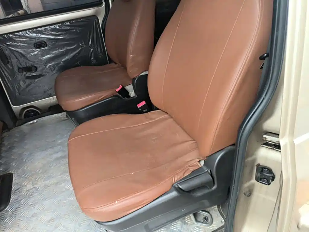 Wuling Motors Wuling Rongguang V 2019 2018 1.5L Standard