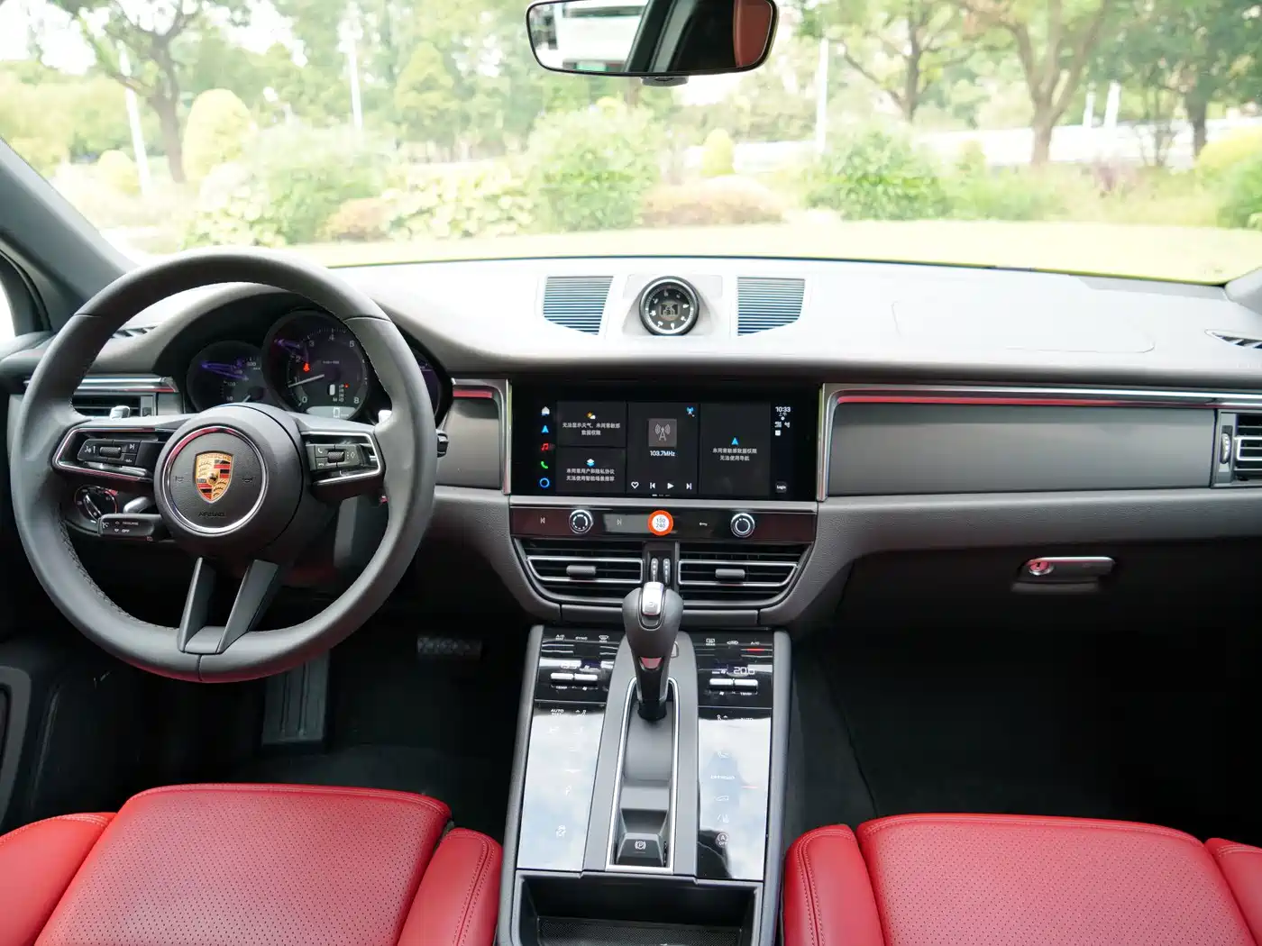 Porsche Macan 2026 2025 Macan 2.0T Dream Chaser Edition