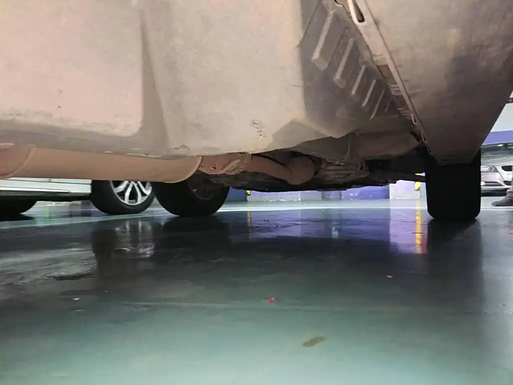Haval H6 2014 2014 Sport 1.5T Manual 2WD Elite