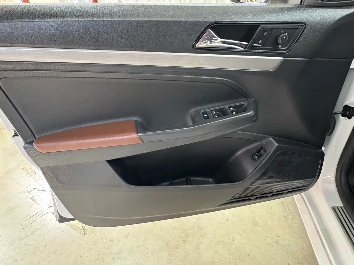 Volkswagen Lavida 2019 Lavida Start 1.5L Auto Comfort (China VI) фото 14