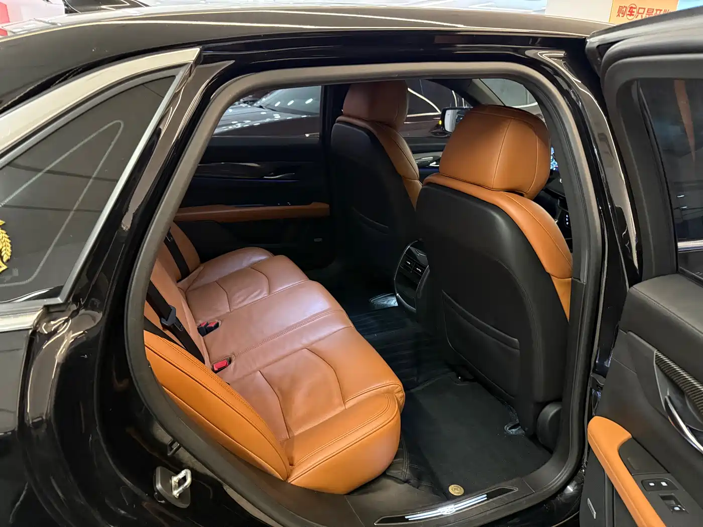 Cadillac CT6 2020 28T Luxury фото 10