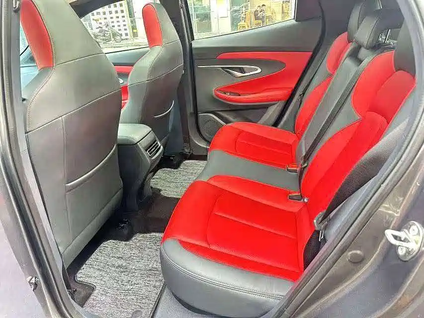 Changan UNI-T 2020 2020 1.5T Flagship