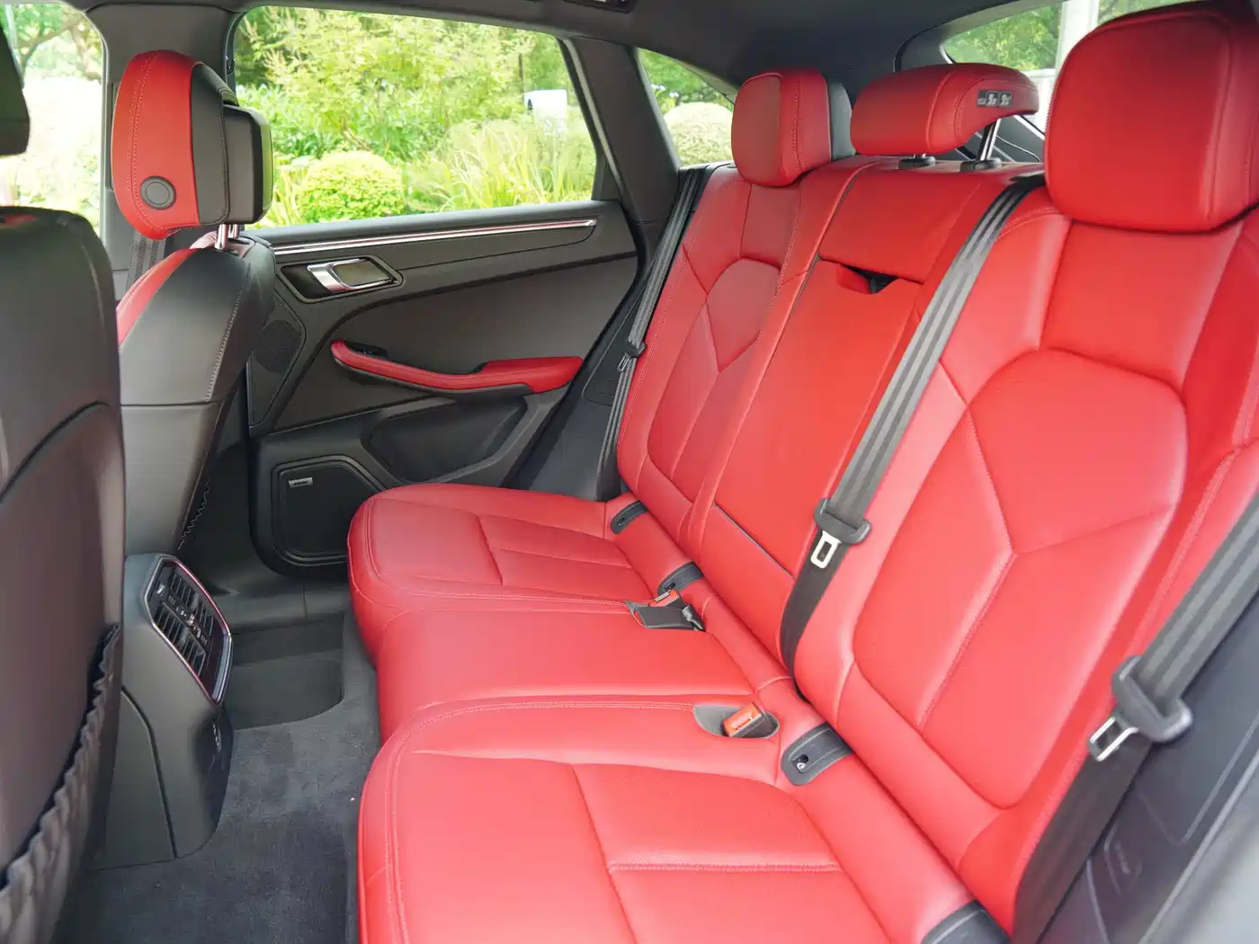 Porsche Macan 2026 2025 Macan 2.0T Dream Chaser Edition