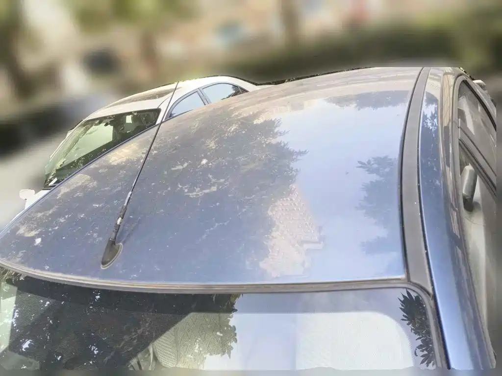 Ford Focus 2006 2005 Model Sedan 1.8L Automatic Fashion