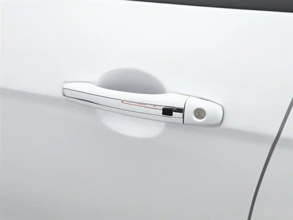 GEELY AUTOMOBILE EMGRAND