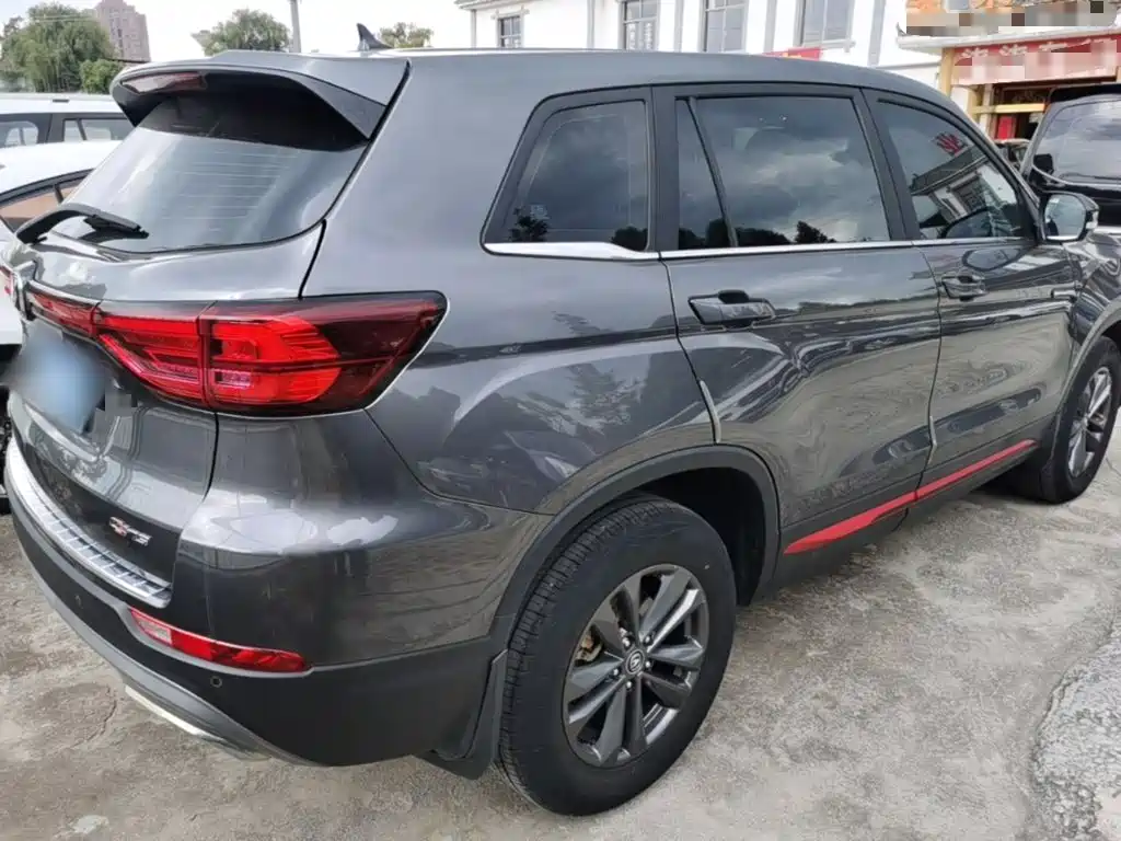 صورة 7 - Changan CS75