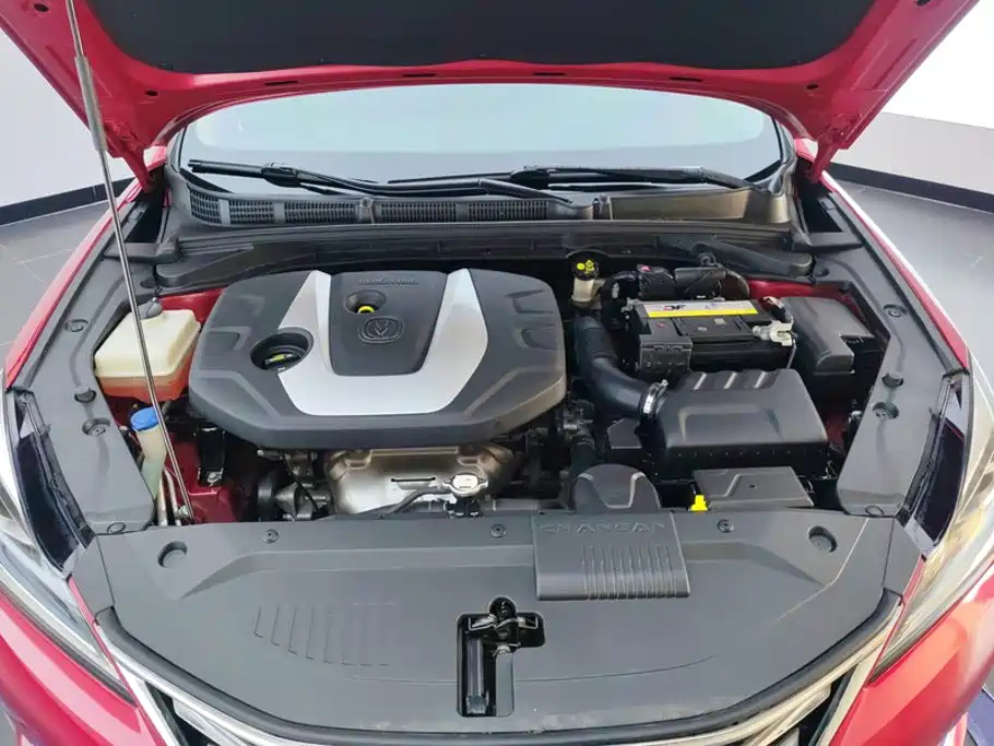 Photo 10 - Changan Eado