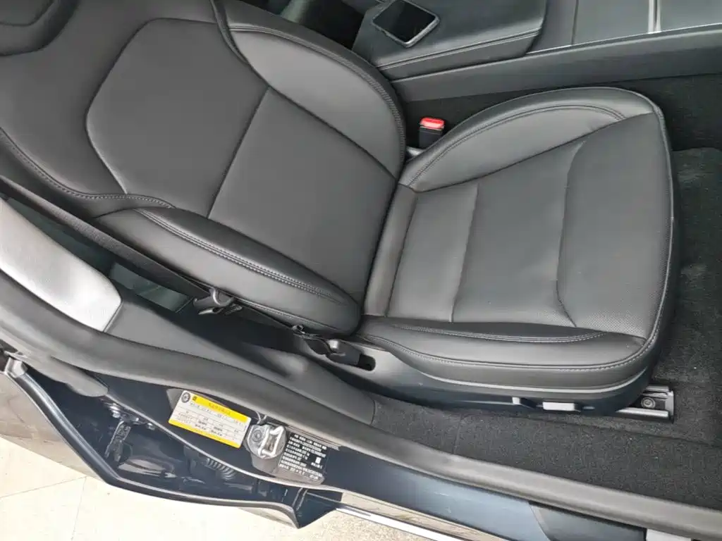 Tesla Model 3 2025 2025 Model Rear-Wheel Drive Edition