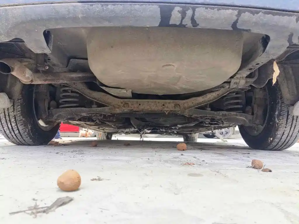 Ford Focus 2006 2005 Model Sedan 1.8L Automatic Fashion
