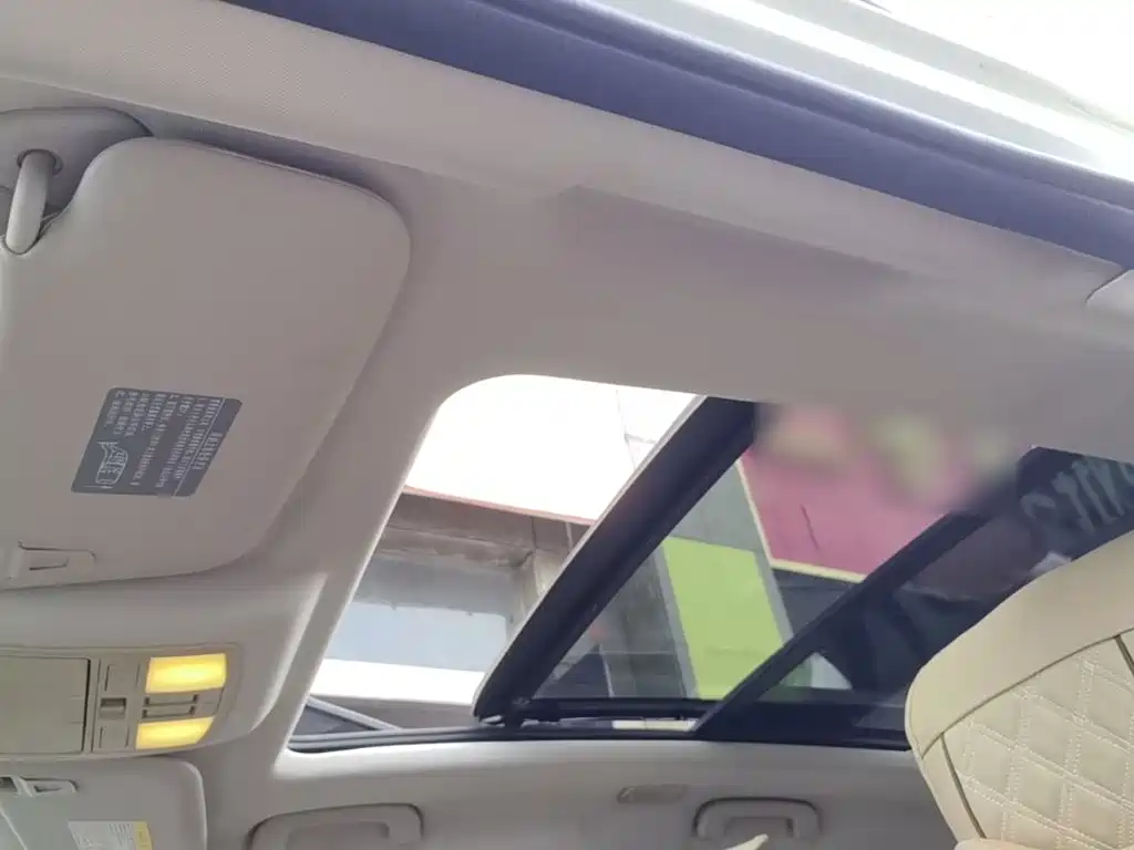 Haima S5 Youth Edition 2018 2018 1.6L CVT Flagship