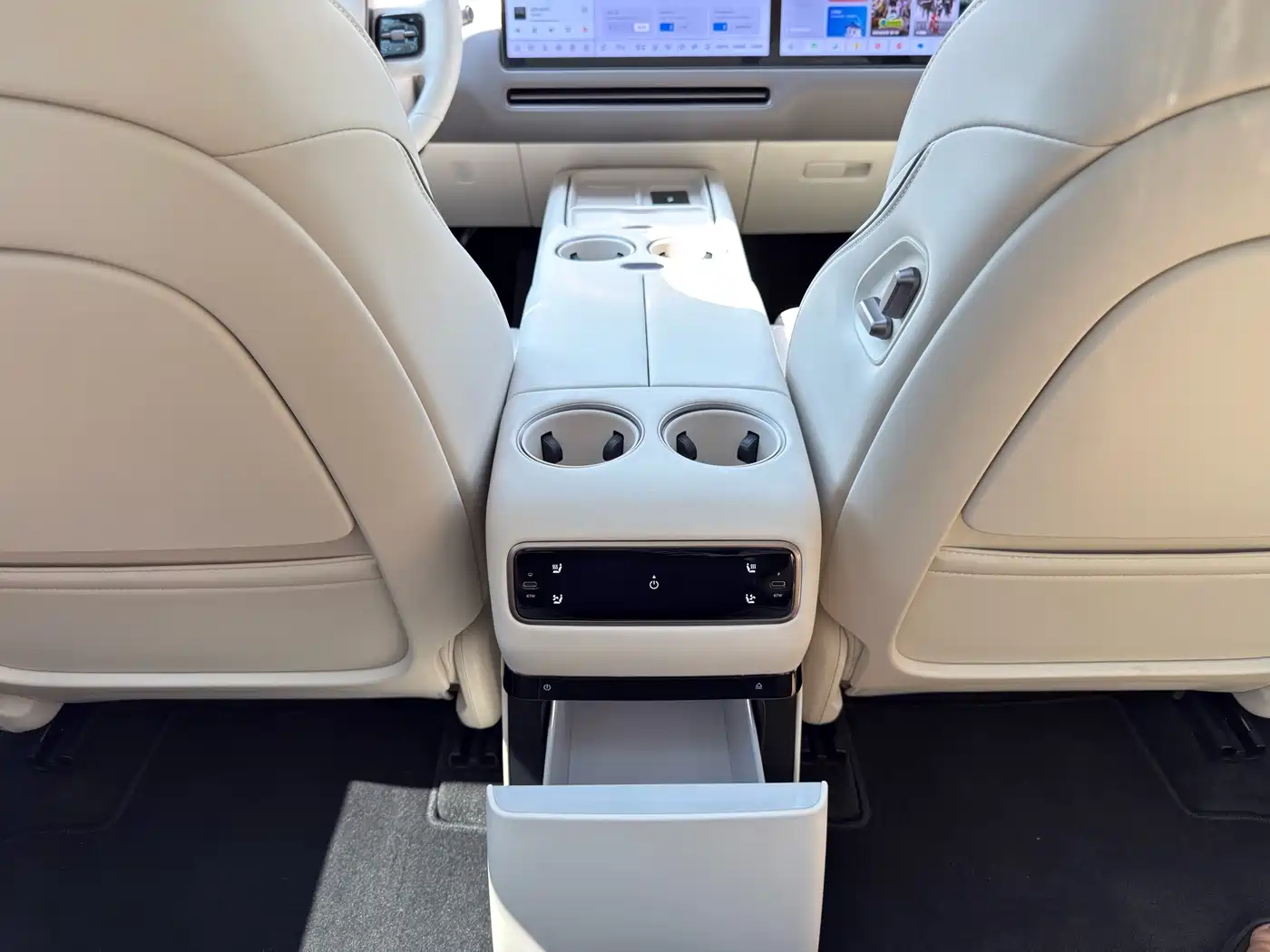 Li Auto Li i8 2026 2025 Standard Edition