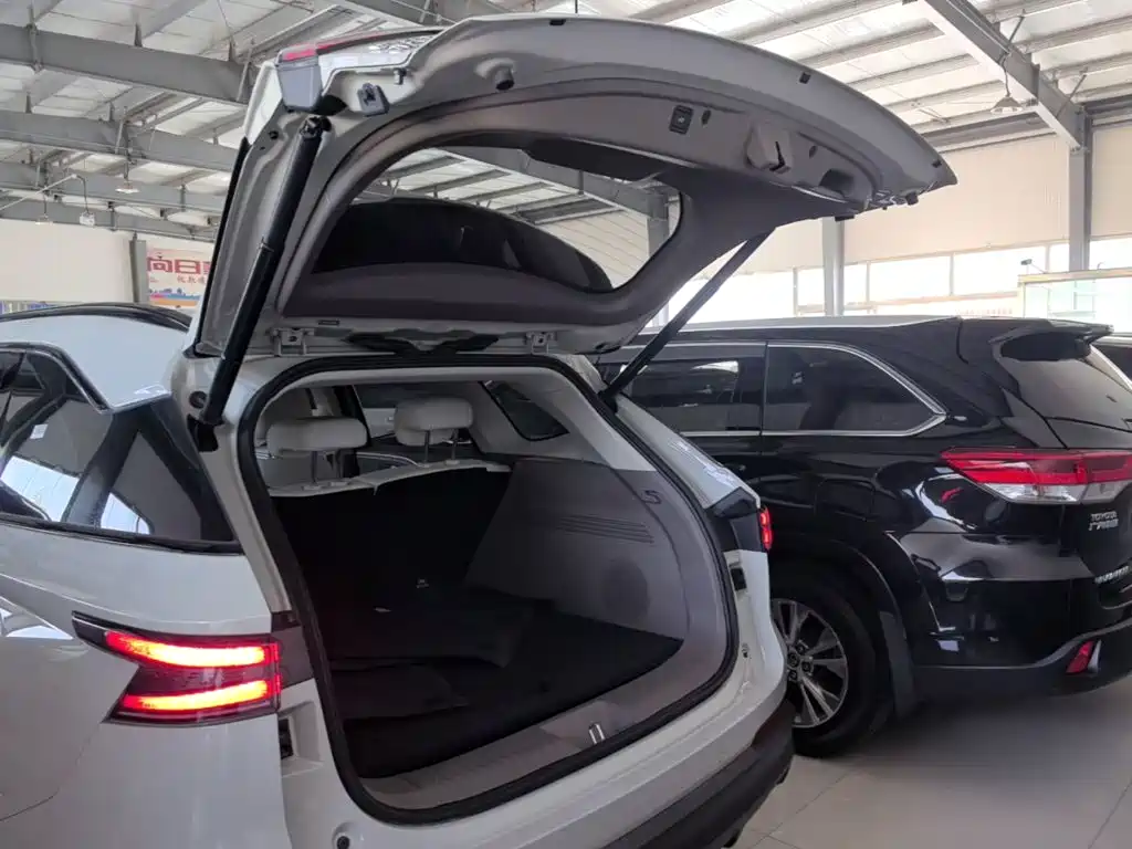 Haval Xiaolong MAX 2025 2025 Hi4 165 Ultra Smart Drive Edition