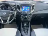 Фото 7 - Changan CS35