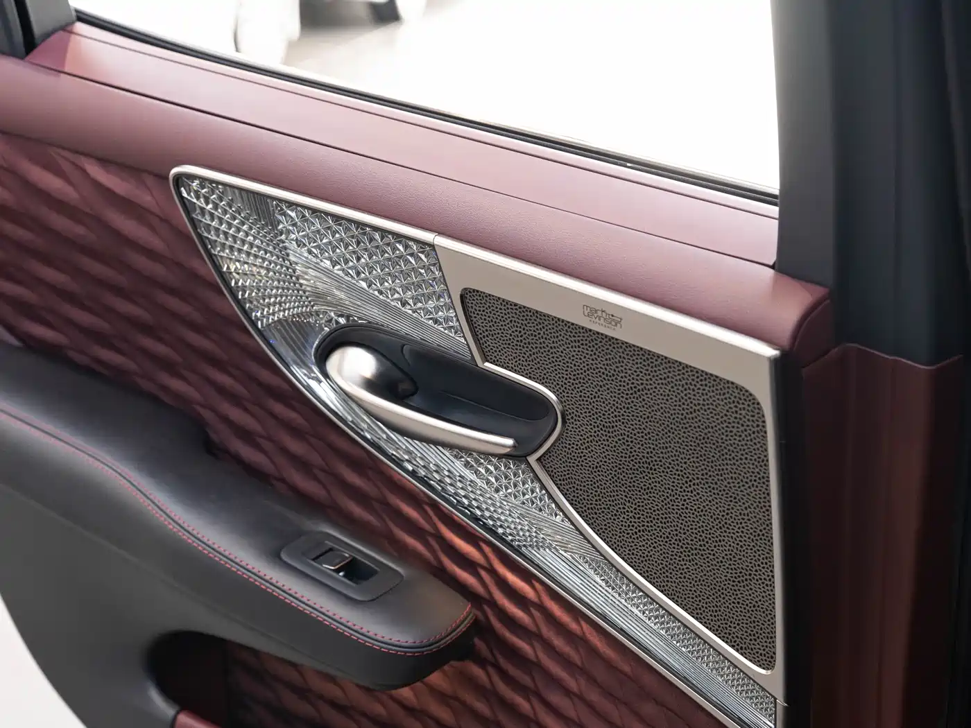 Lexus LS 2021 2021 500h Executive Edition
