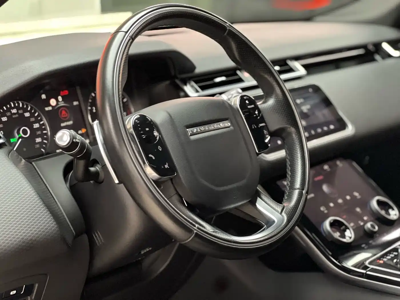 Land Rover Range Rover Velar 2020 P250 R-DYNAMIC S фото 7