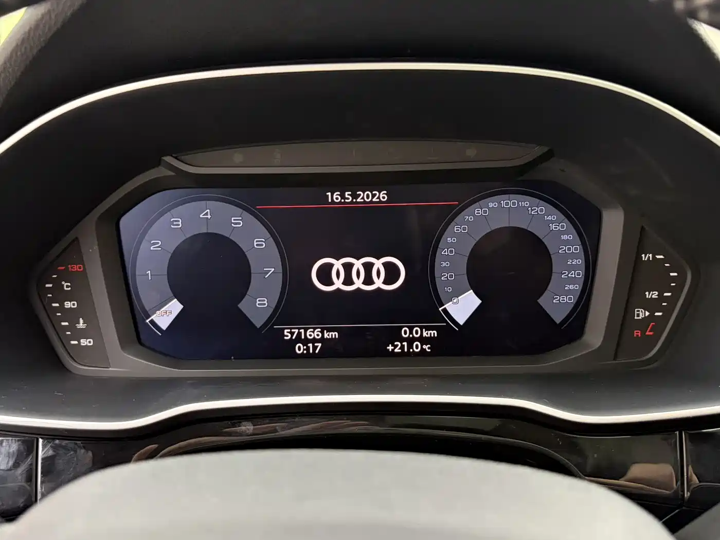 Audi Q3 2022 35 TFSI Fashion Dynamic фото 10