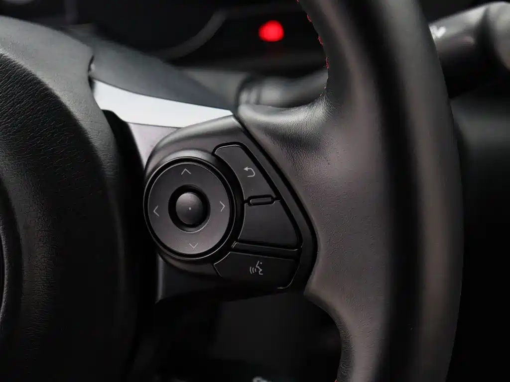 Subaru BRZ 2023 2023 2.4L Manual