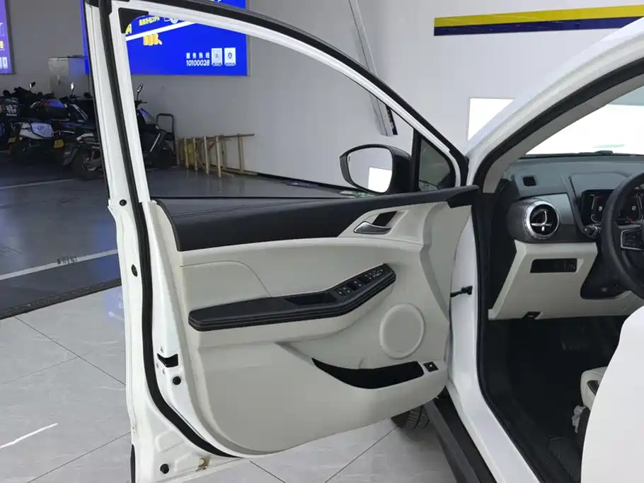 BYD Yuan Pro 2022 2021 401KM Premium Model