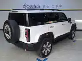 صورة 3 - BAIC ORV Beijing Off-Road BJ40 Range Extender