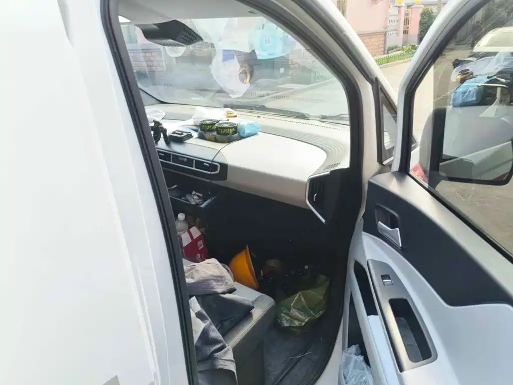 Huolala Duola Automobile Dora Bread Van 2026