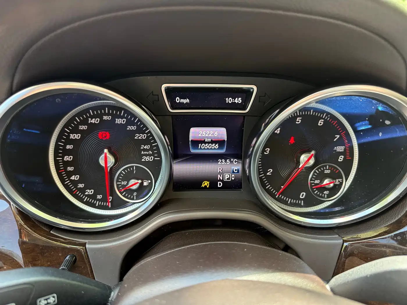 Mercedes-Benz GLS 2018 GLS 400 4MATIC Dynamic фото 8