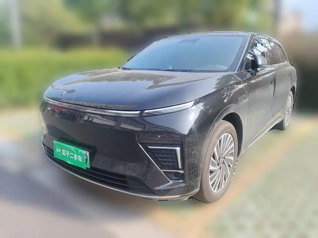 Exeed Exlantix ET 2025 2025 Model EREV 265 Pro 2WD Highway Assist