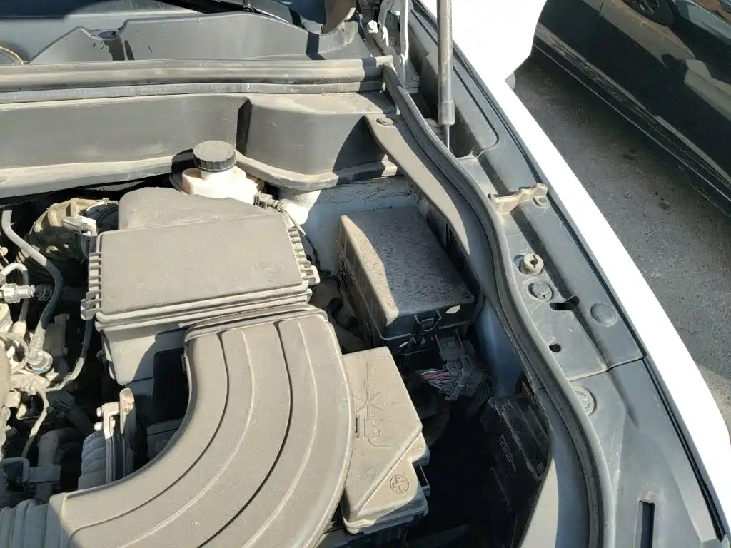 Haval F7 2020 2020 1.5T 2WD i-Trend