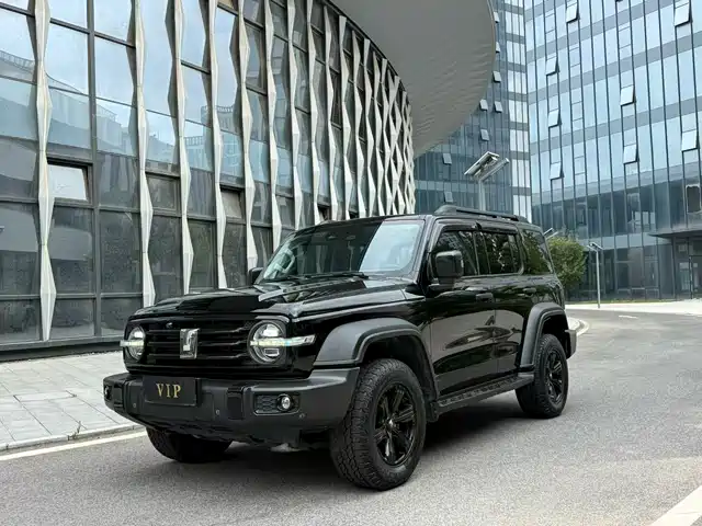 Tank 300 2022
