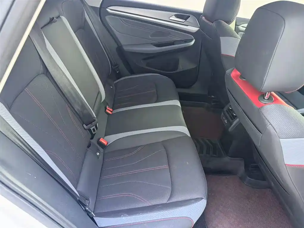 Volkswagen Lamando 2022 Lamando L 280TSI DSG Cool Edition фото 14