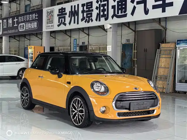 MINI 