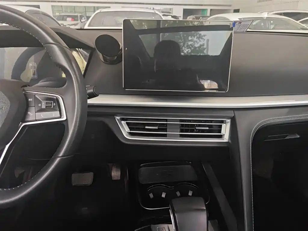BYD Song Pro 2019 1.5T Automatic Luxury фото 13