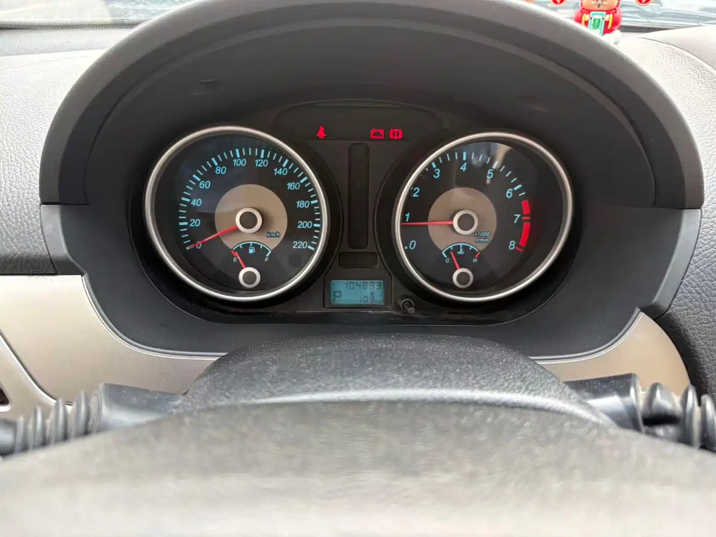 Buick Excelle 2013 1.5L Automatic Classic фото 6