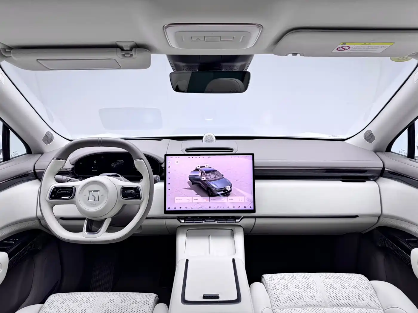 ZEEKR EXTREME KRYPTON 7X