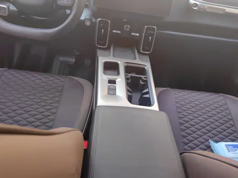 Haval Dargo 2026 2026 Model 1.5T High Configuration