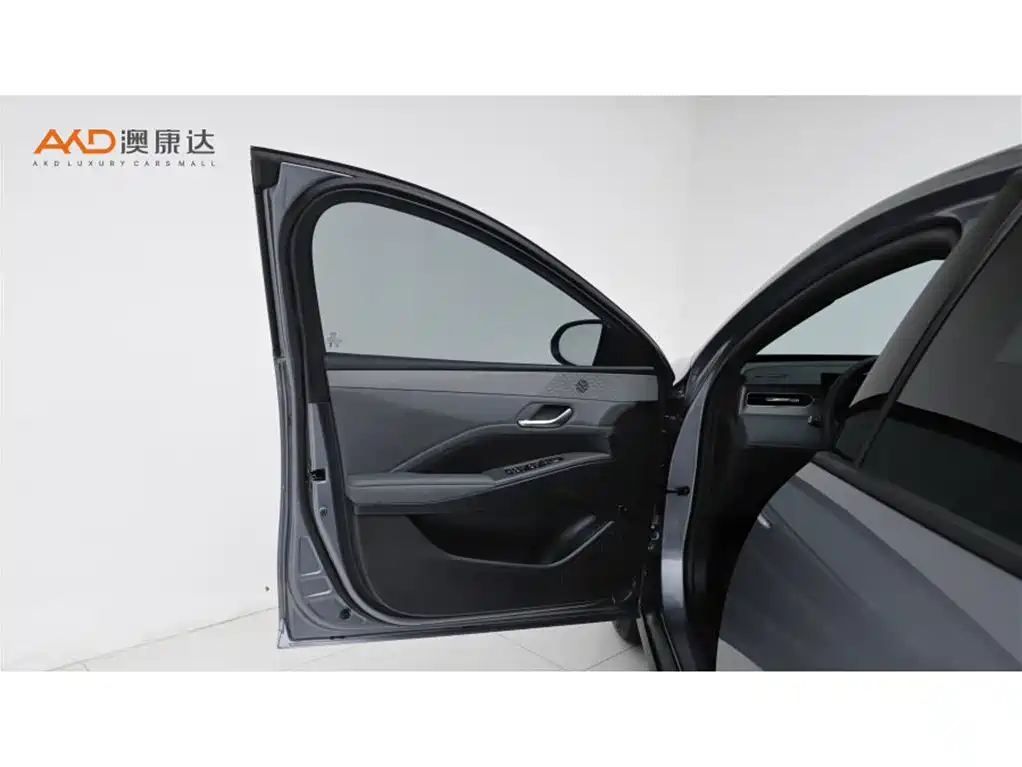 BYD Qin PLUS 2026 2026 DM-i Smart Edition 128KM Progressive