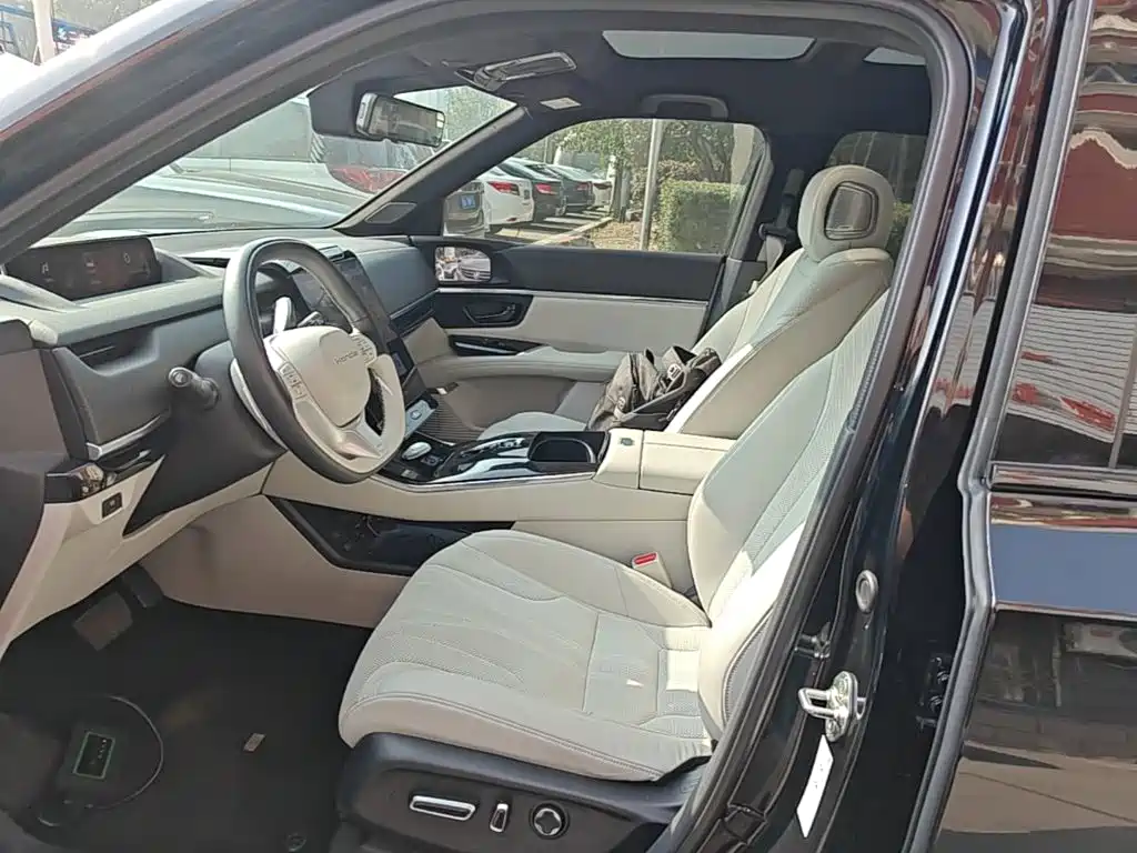 Honda P7 2025 2025 AWD Long Range Max